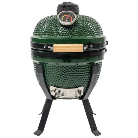 Kamado Sumo Mini Kolgrill Nyhet